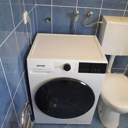 Tombili Apartment Pula