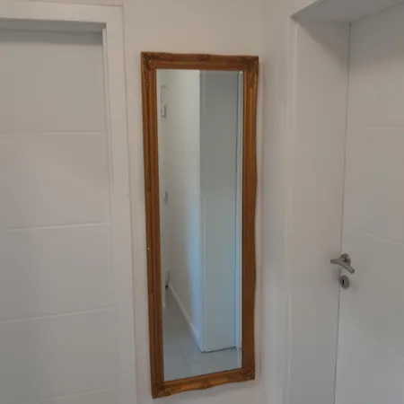 Appartement Tombili *