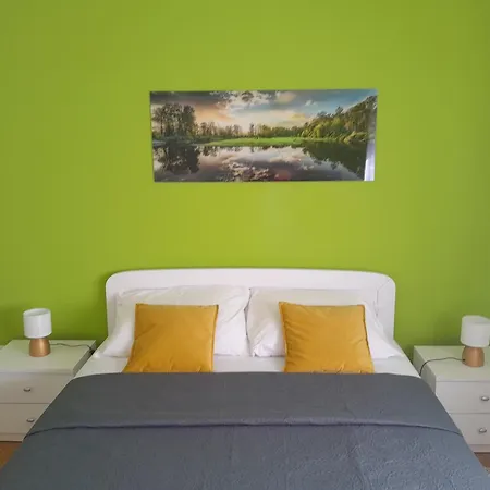 Tombili 7- Minute Walk To The Valsaline And Lungomare Promenade Apartman