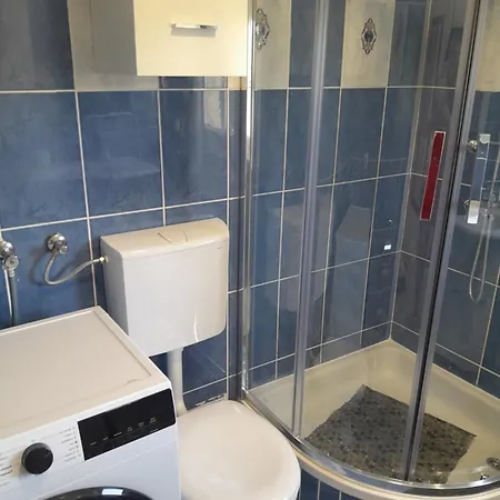 Appartement Tombili Pula