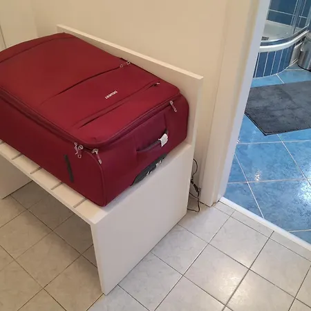 Tombili Appartement Pula