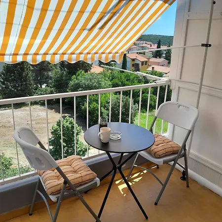 Tombili 7- Minute Walk To The Valsaline And Lungomare Promenade
