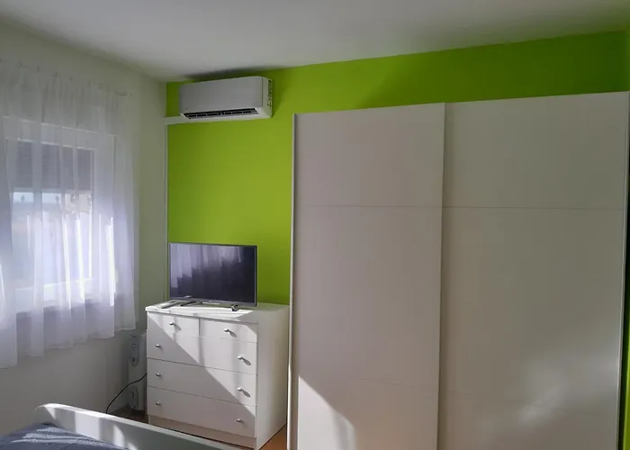 Apartman Tombili