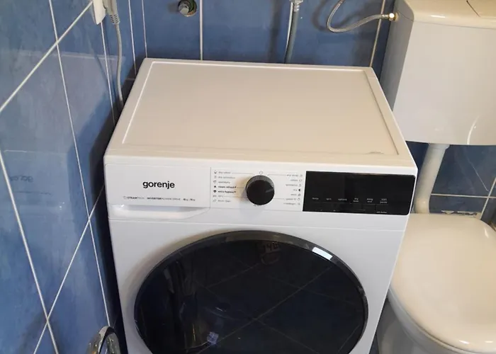 Tombili Apartman Pula