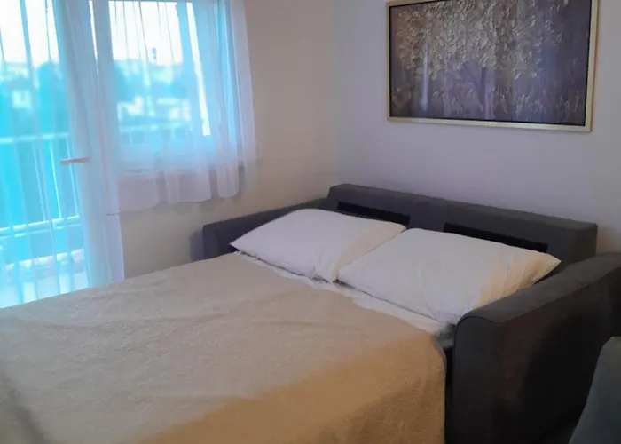 Apartman Tombili